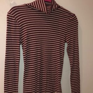 Hollister Turtleneck